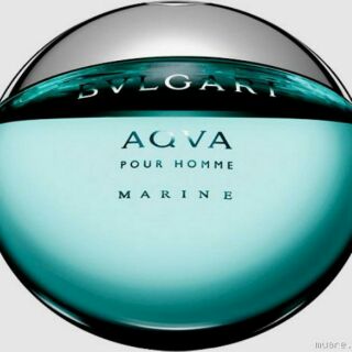 Nước hoa Nam BVL AQUA Pour Home MARINE 100ml