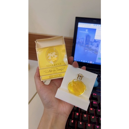 Nước hoa Đấu Nhật 3