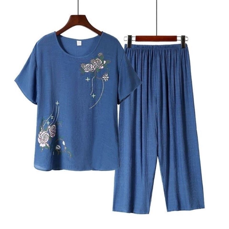 SET BỘ ĐŨI LỬNG TẶNG MẸ TẶNG BÀ