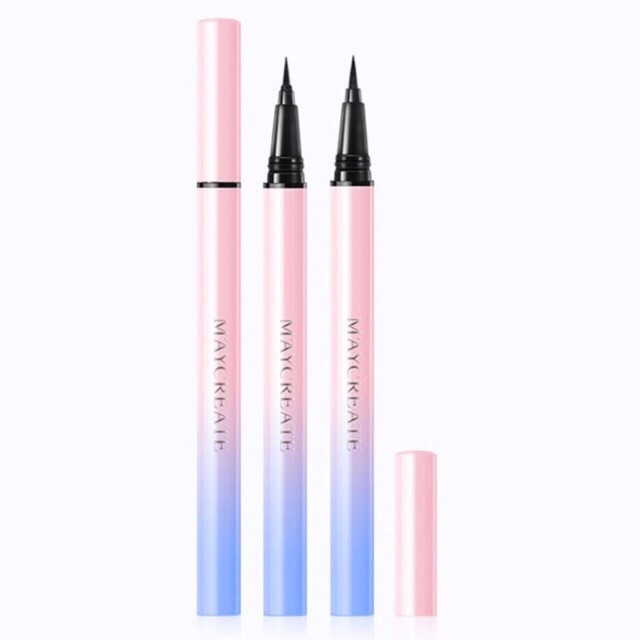 Bút kẻ mắt nước Maycreate