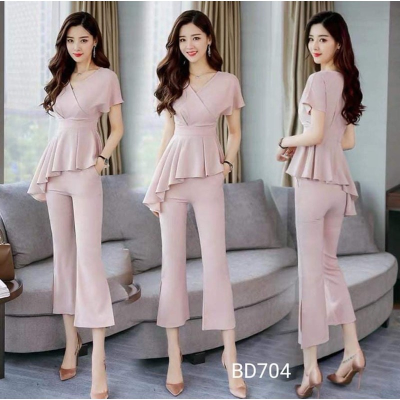 set  bô Thời  Trang bigsise 56-92 ky  có size