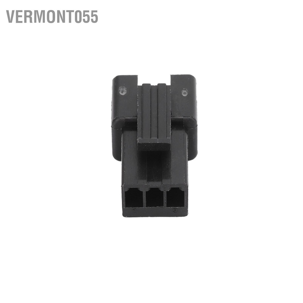 Vermont055 Tay ga điện Thumb bướm Bộ tăng tốc đáp ứng chống mài mòn cho xe đạp