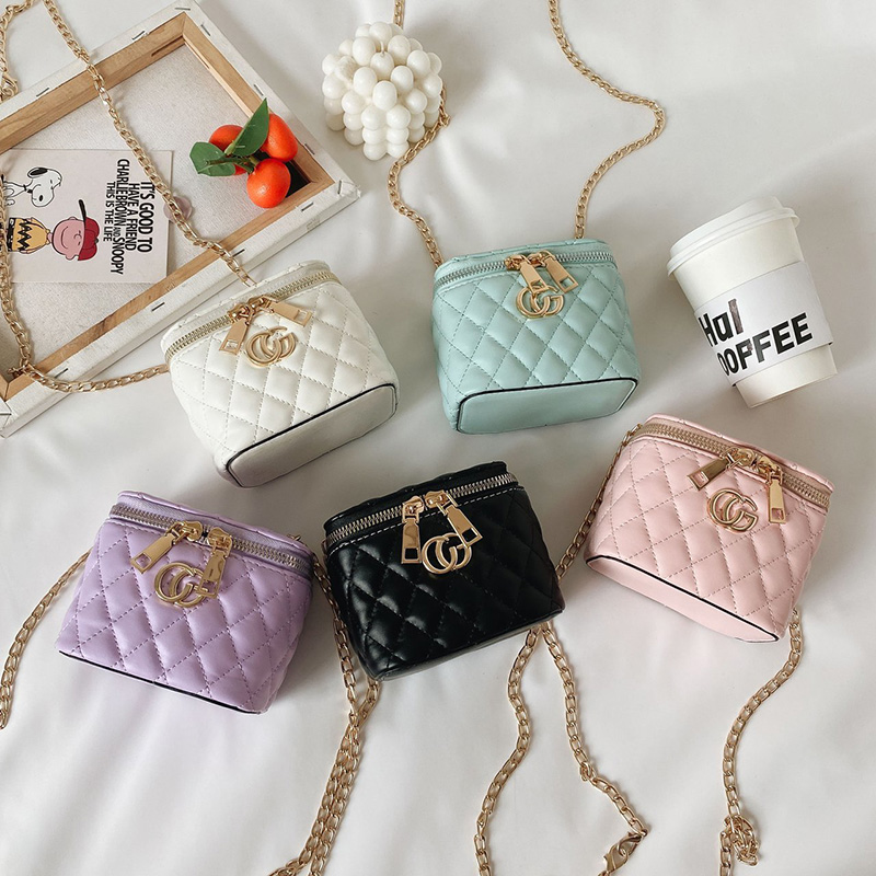 Túi đeo chéo dễ thương cho bé gái