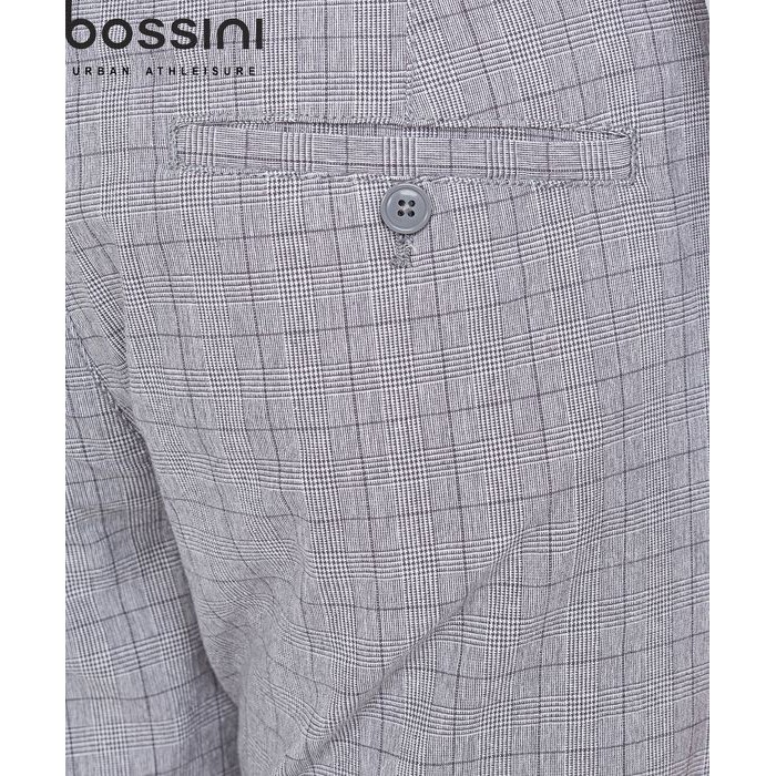 [Mã LT150 giảm 150k đơn 699k] Quần kaki công sở nam Bossini 511102030