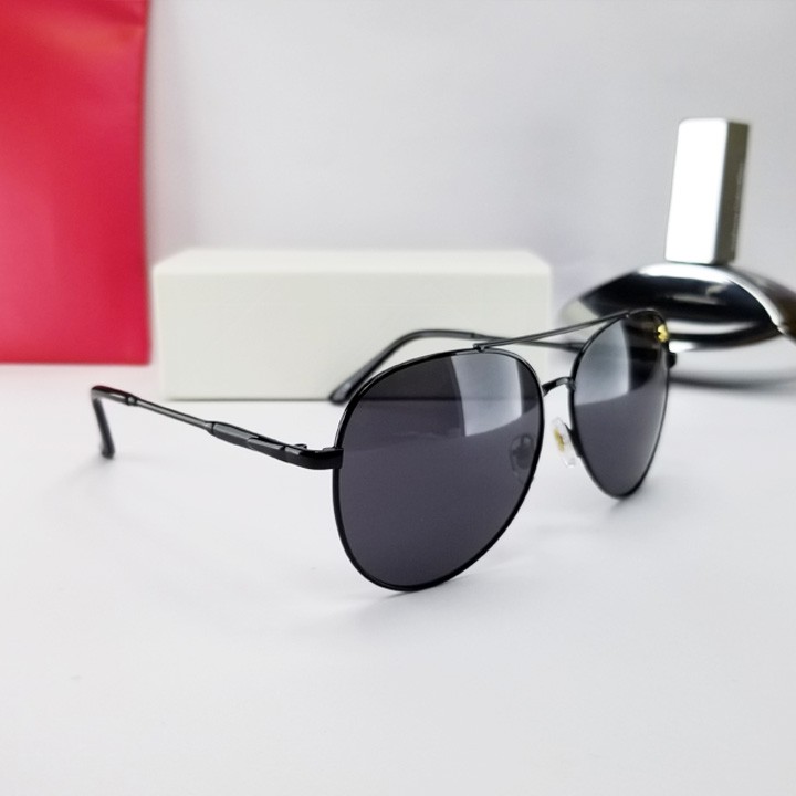 (Video test UV) Kính nam chống tia UV - Bảo hành 12 tháng | BigBuy360 - bigbuy360.vn