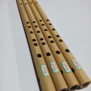 Sáo Trúc Gia Bảo