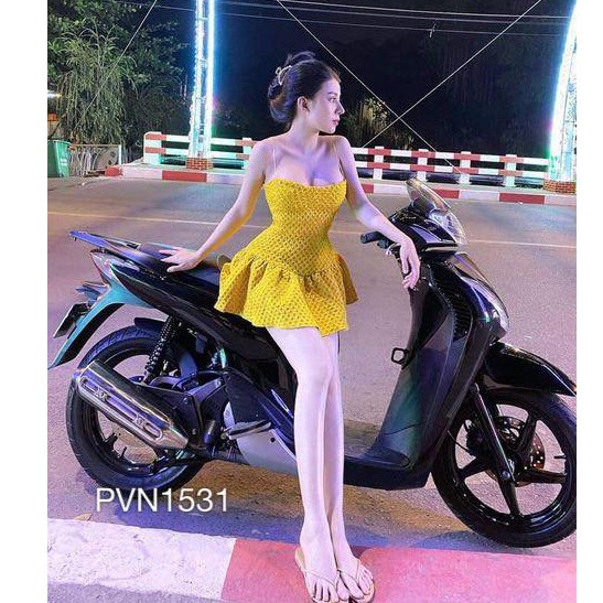 Đầm biến động