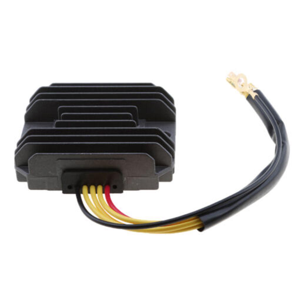 Thiết Bị Chỉnh Lưu Điện Áp Xe Máy 12V DC GS850G