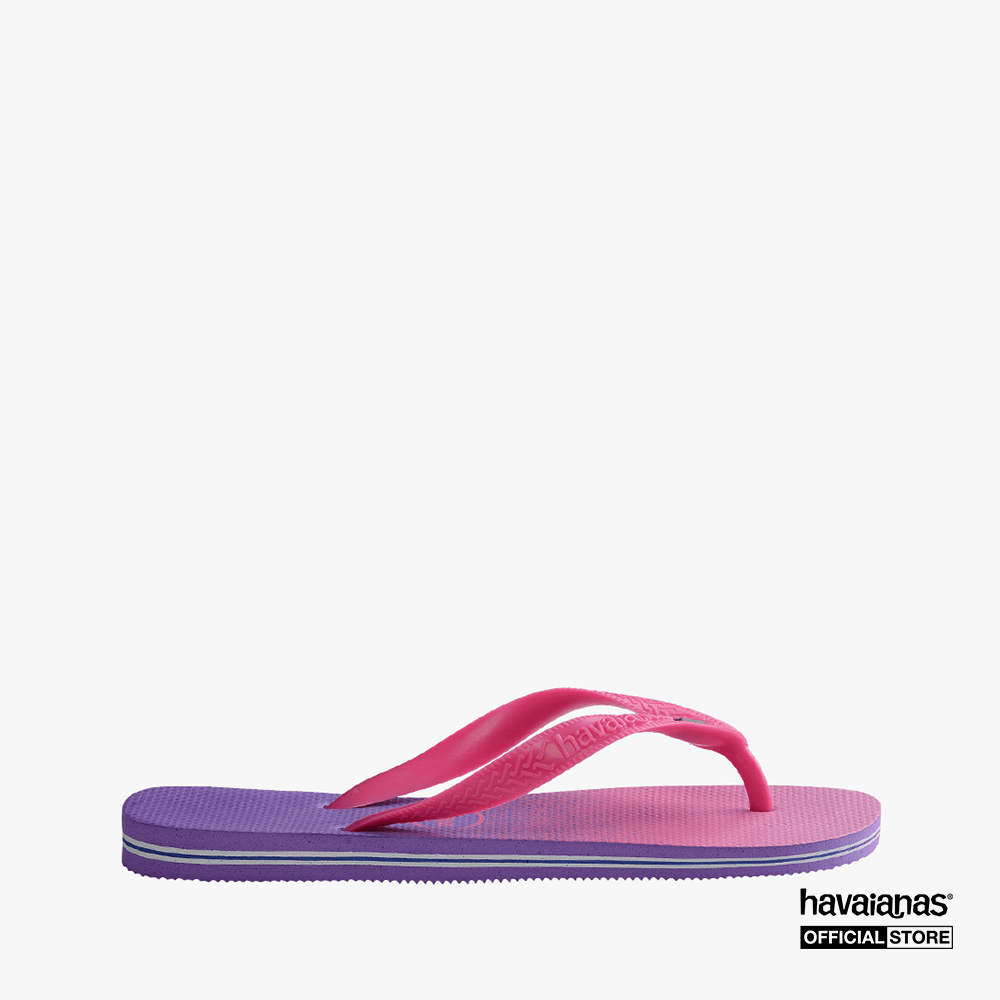 HAVAIANAS - Dép unisex Brasil Fresh