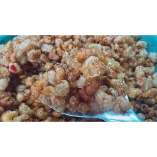 Da heo chiên giòn