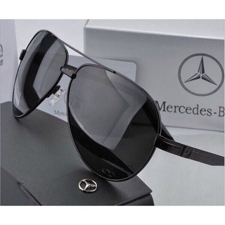 Mắt kính nam Mercedes MS3