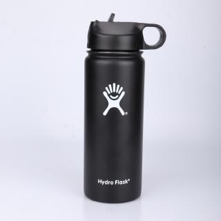 Bình đựng nước thể thao 4 màu Hydro Flask 18oz
