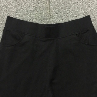 Combo quần Legging mango