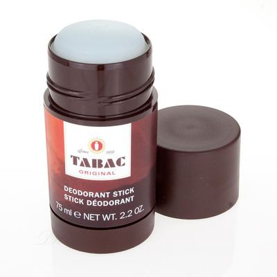 [ FREESHIP-HÀNG AUTH] Lăn Sáp Khử Mùi Nam Tabac Original 75ml