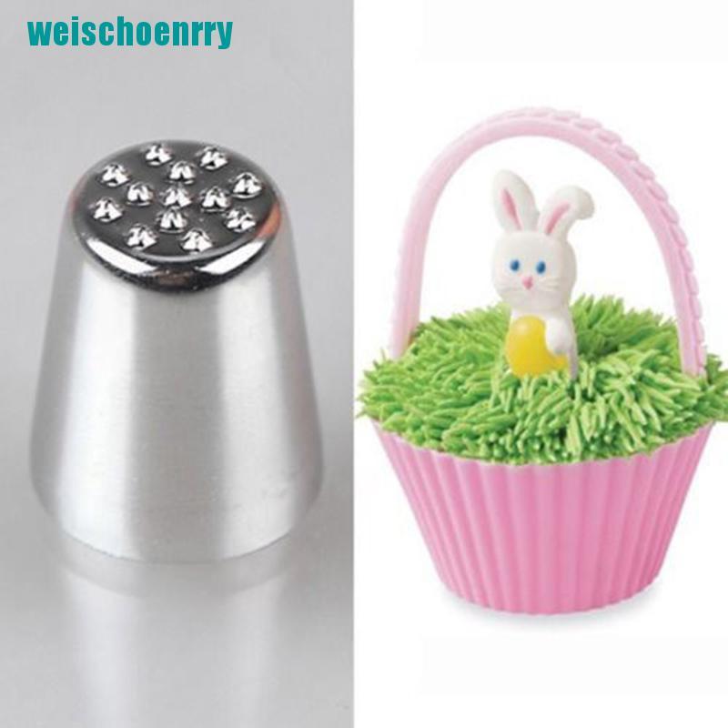 Rér●Mới Đuôi Bắt Bông Kem Trang Trí Bánh