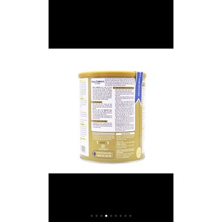 [ Chinh hang] Sữa Milk Codoca Hi Canxi 900gr( mua 3 tặng 1)