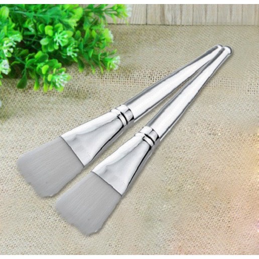 Cọ Quét Mặt Nạ Hỗ Trợ Đắp Mặt Dưỡng Da Mụn Xóa Mờ Thâm Nám