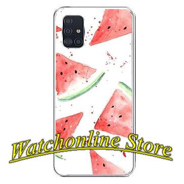 [Link 1] Ốp silicon in hình hoa quả SamSung Galaxy A11 / A21 / A21S / A31 / A51 / A71 / j7 prime / A20 / a30 / A50-A50s