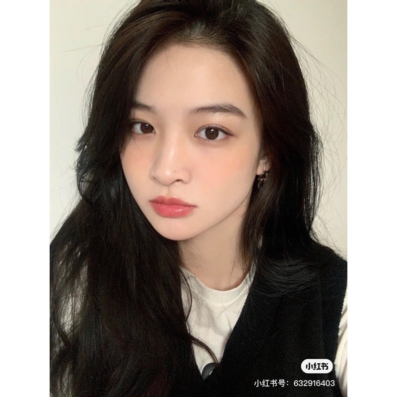 Son Romand Juicy Lasting Tint màu 18 Mulled Peach | BigBuy360 - bigbuy360.vn