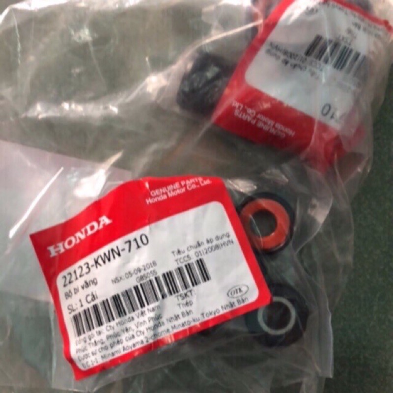 Bi nồi AB125 , SH mode  , lead 125 , PCX