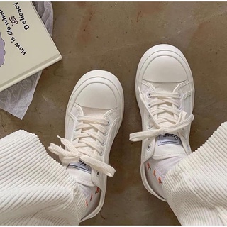 Giày sneaker 2in1 đi 2 kiểu Annie