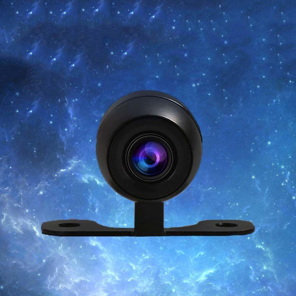 DARNELL Camera Lùi Xe DC12V Chất Lượng Cao Chống Thấm Nước Kèm Phụ Kiện