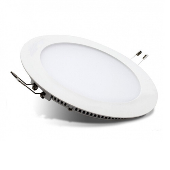 Đèn led âm trần siêu mỏng-6w