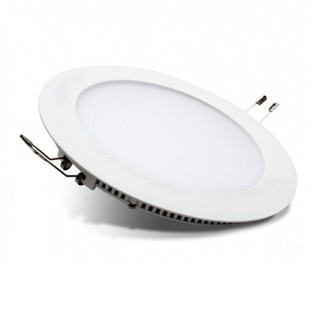 Đèn led âm trần siêu mỏng-6w