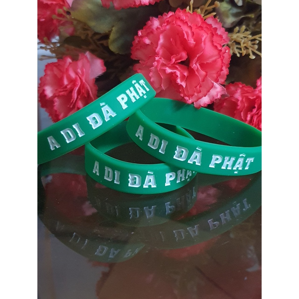 VÒNG TAY TRẺ EM A DI ĐÀ PHẬT
