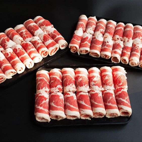 Combo Lẩu Thái Ba Chỉ Bò Mỹ [ Giao Nhanh HCM] | BigBuy360 - bigbuy360.vn