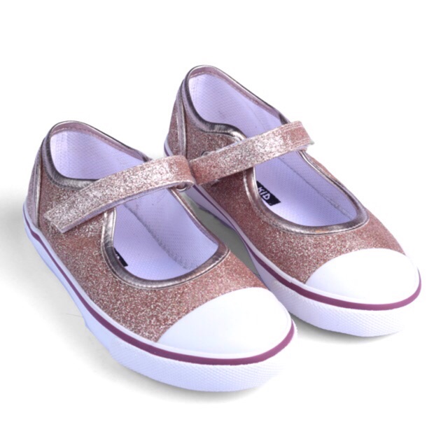 Giày slipon MIDAZ  - MD00342