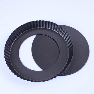 Khuôn Tart đế rời chống dính dày dặn cao cấp