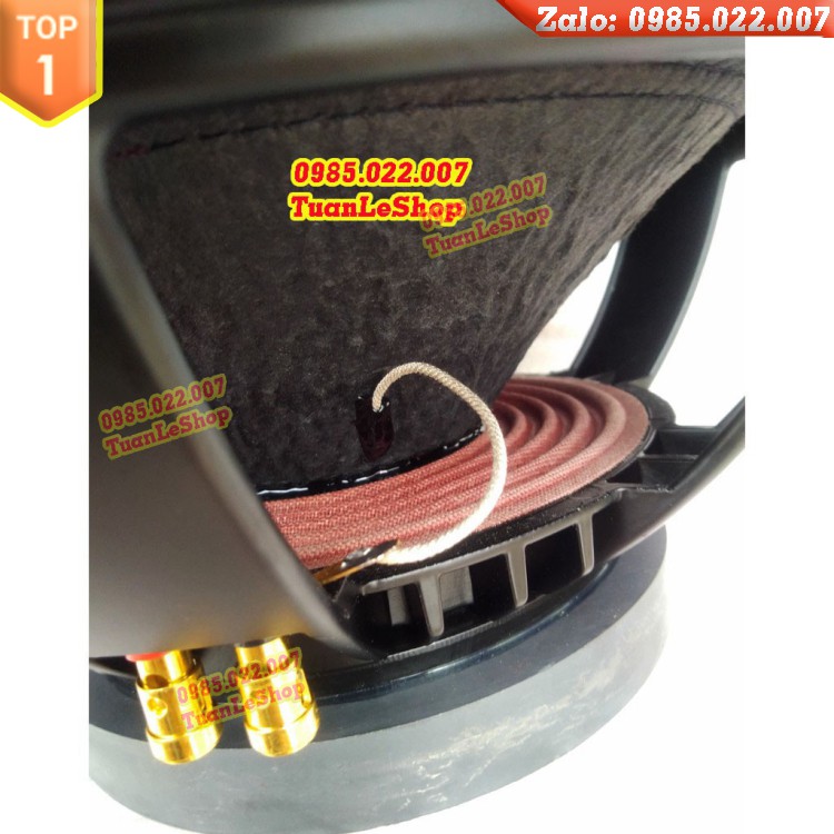 LOA SUB BASS 30 MARTIN KHUNG NHÔM CÔN 76 TỪ 170 CAO CẤP – GIÁ 01 CHIẾC