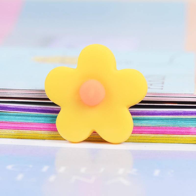 Nhãn Dán Dép sticker dépCrocs Phụ Kiện Trang Trí Hình Giày Dép crocs Cho crocs