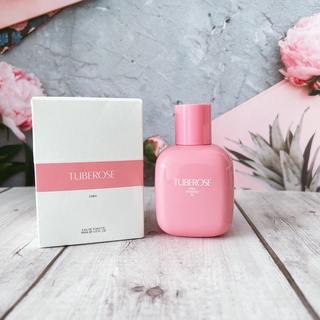 Nước hoa Zara Tuberose Edt 90ml