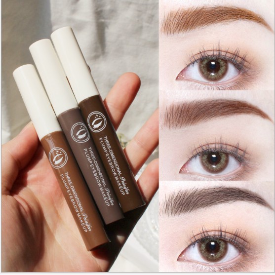 Mascara lông mày Aimeli hàng nội địa Trung s6 | BigBuy360 - bigbuy360.vn