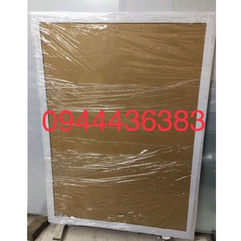 Khung ảnh A0 mặt mika 2mm