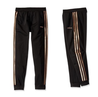 Quần jogger bé gái