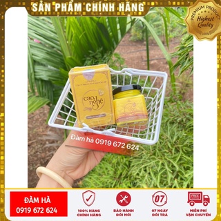 Mặt nạ Cao Nghệ Collagen x3 đông anh