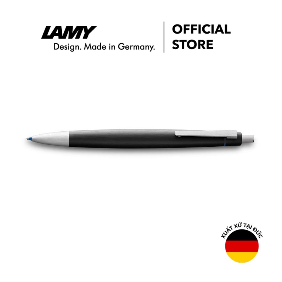 Bút đa năng #401 LAMY 2000 4-Colours 4001235