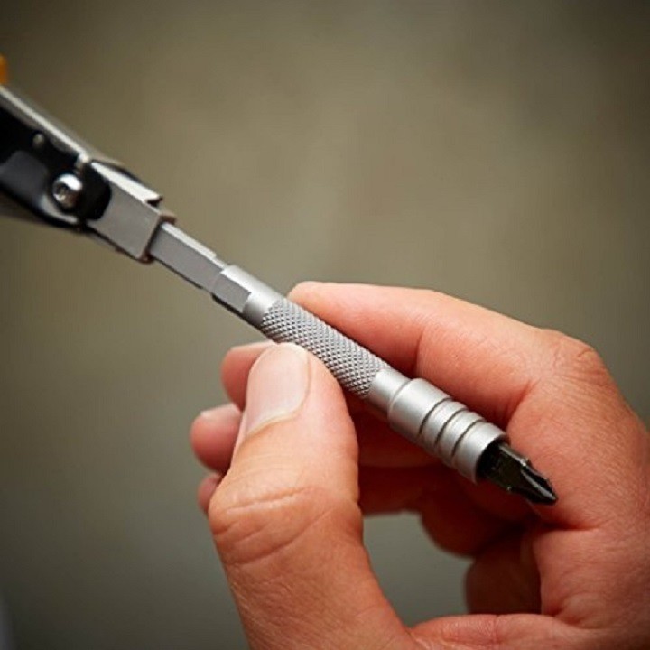 Phụ Kiện Đa Năng LEATHERMAN Bit Driver Extender Hàng Chính Hãng