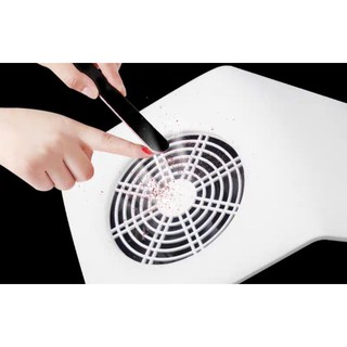 Máy hút bụi nails
