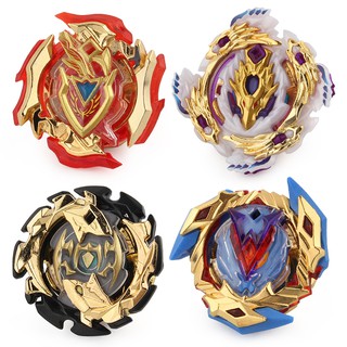 Bộ con quay Beyblade Fafnir B120 B110 B96 bằng kim loại độc đáo cho bé