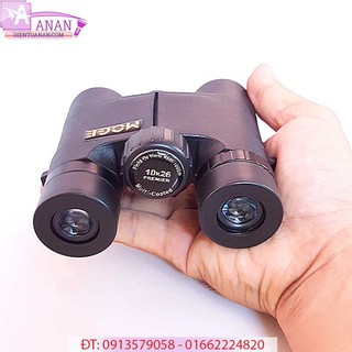 Ống Nhòm moge 10x26