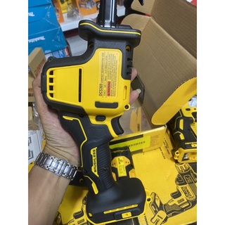 cưa kiếm dewalt dcs369 hàng mỹ