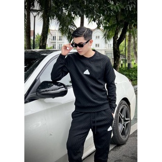 Bộ thể thao Das xịn Full tem Tag