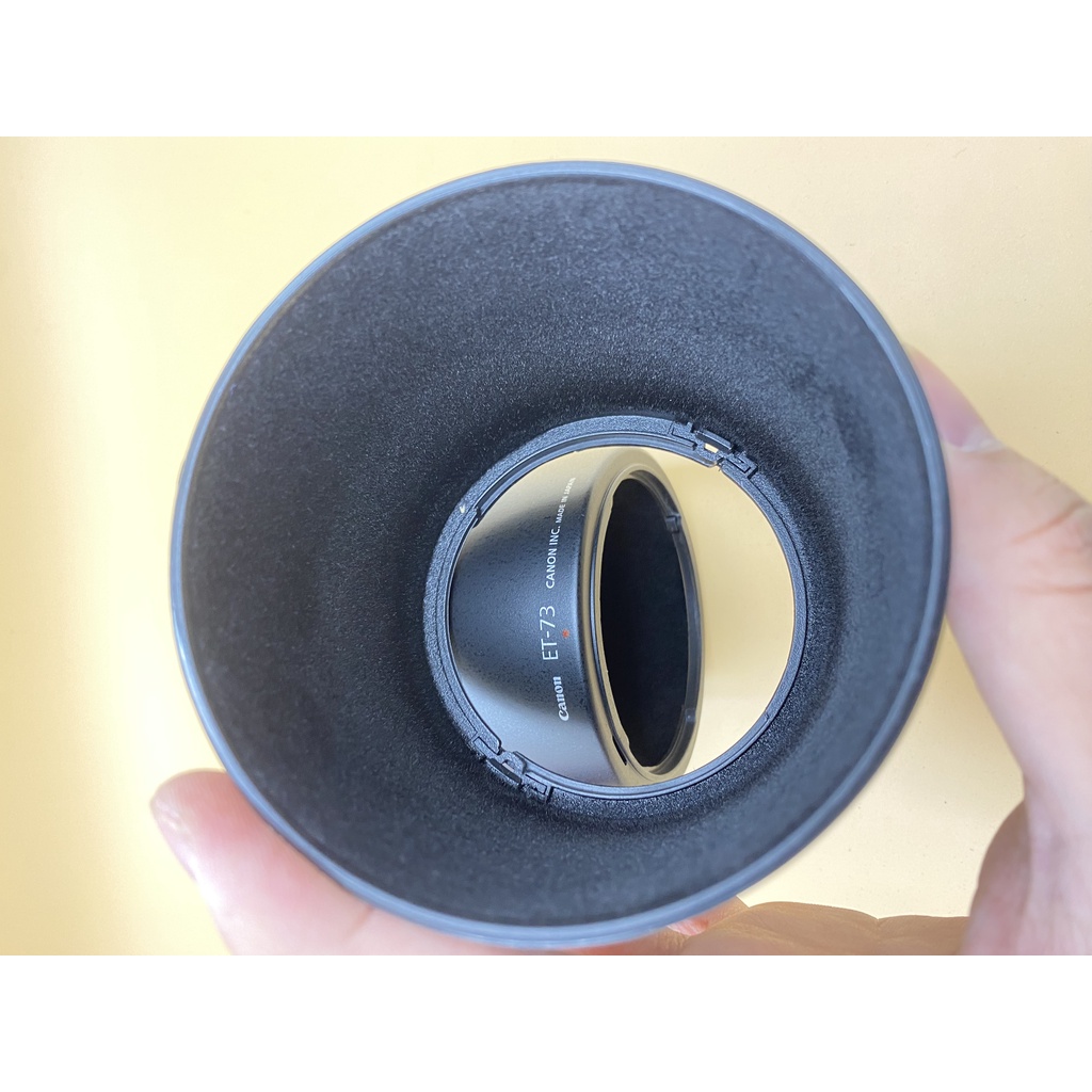 Hood Lens Canon Cao Cấp Các Loại EW-83H, EW-88C, EW-88, EW-83E, ET-87, ET-74, ET-73, EW-83F, ET-86, ET-83II