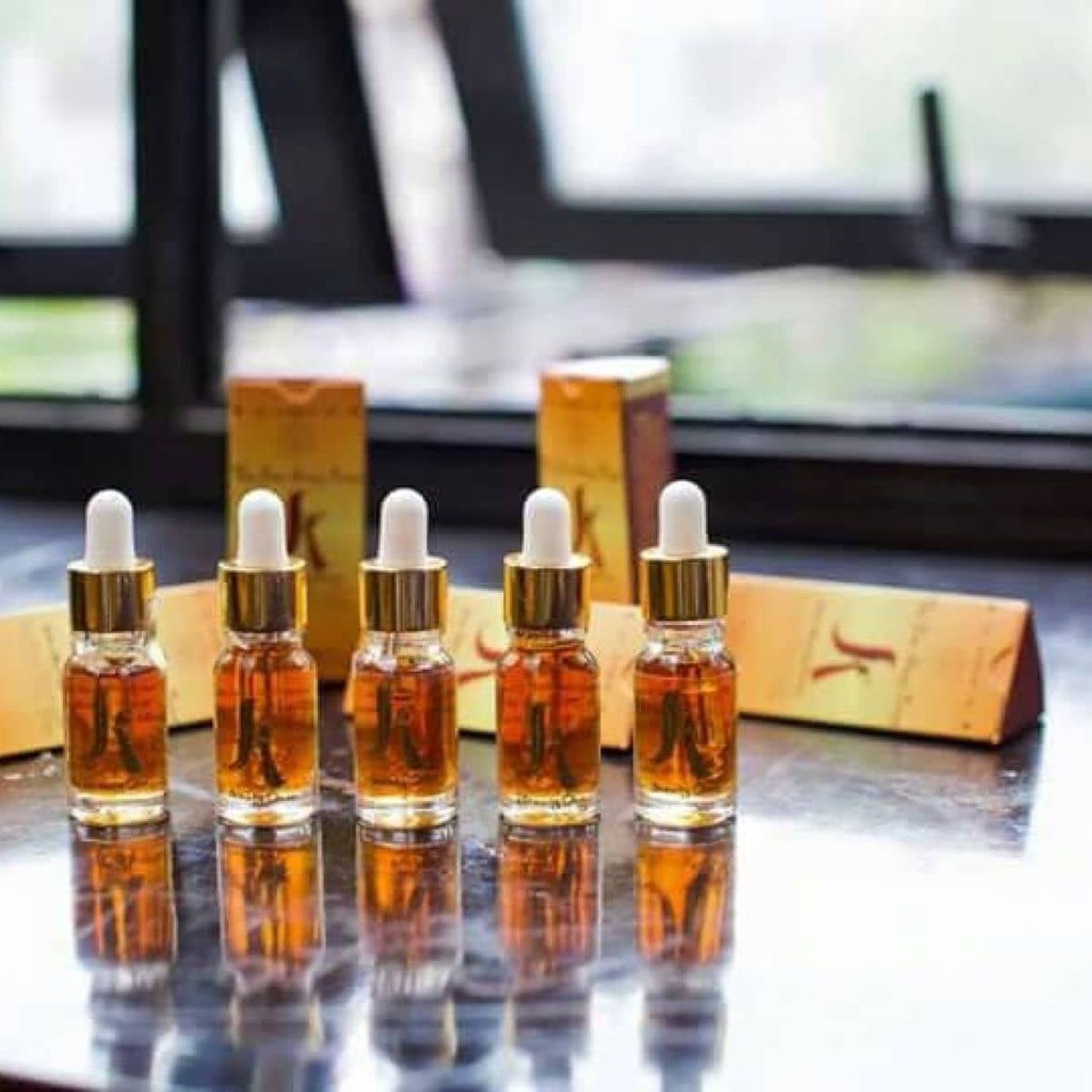 [CHÍNH HÃNG]Bật Tông Trắng Hồng&amp;Giảm Thâm  - Serum Kiều Beauty Queen (10ml)
