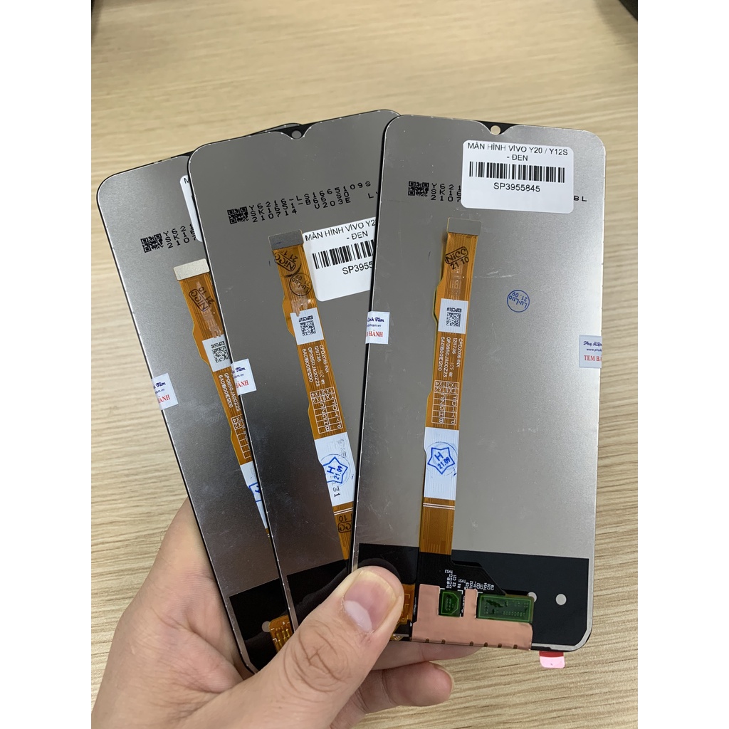 Màn hình Vivo Y21 / Y21S / Y21E / Y32 / Y33E / Y02S / Y16