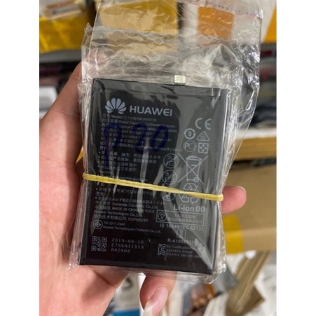 Pin Huawei P20 , P Smart 2019 , Honor 10 Lite HB396286ECW